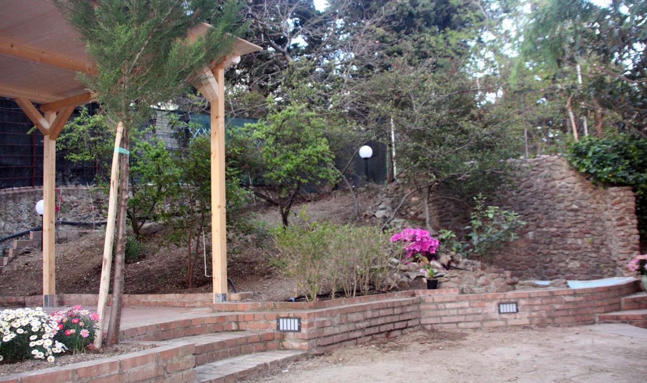 B&B Hospital Catanzaro Esterno foto
